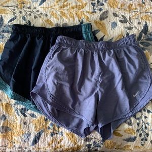 Nike Quick Dry Shorts